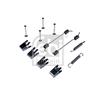 Febi Brake Shoe Accessory Fitting Kit 182824
