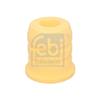 Febi Rubber Buffer suspension 182836