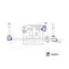 Febi LinkCoupling Rod stabiliser bar 182961