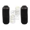 Febi Dust Cover Kit shock absorber 182989