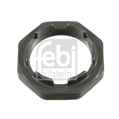 Febi Stub Axle Nut 18203