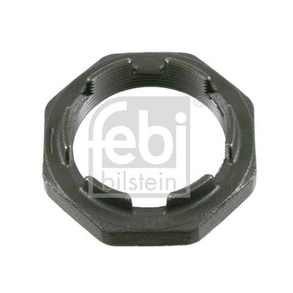 Febi Stub Axle Nut 18203