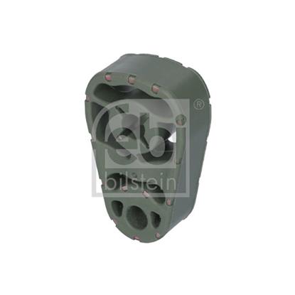 Febi Rubber Mount muffler 182098