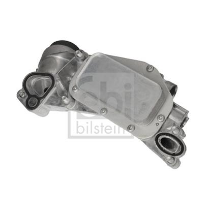 Febi Oil Filter Housing 182119