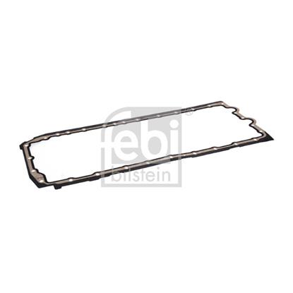 Febi Oil Sump Pan Seal Gasket 182149