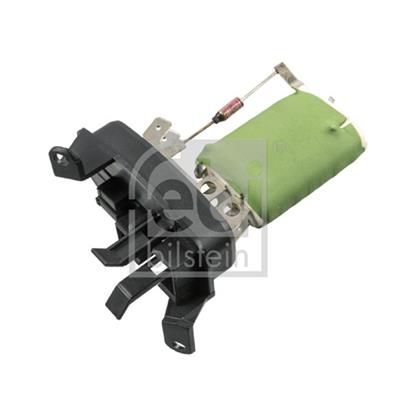 Febi Interior Blower Resistor 182167