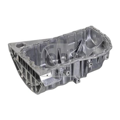 Febi Oil Sump 182400