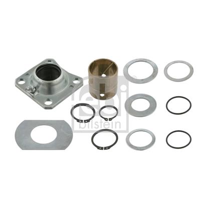 Febi Brake Camshaft Repair Kit 18245