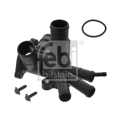 Febi Antifreeze Coolant Flange 18248