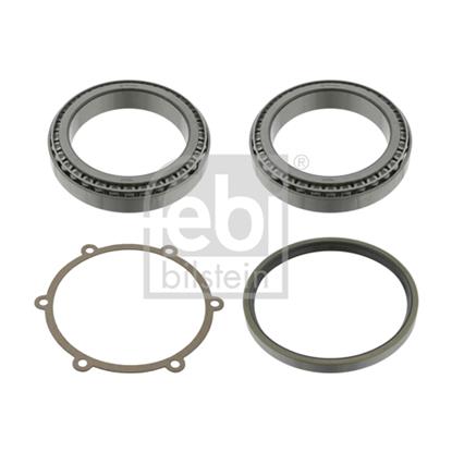Febi Wheel Bearing Kit 18287