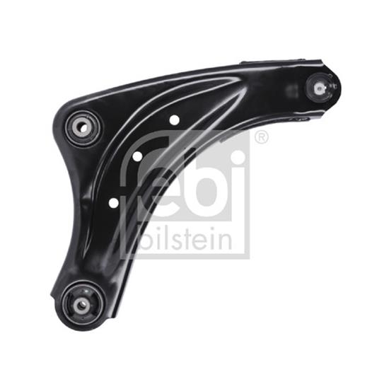 Febi ControlTrailing Arm wheel suspension 182035