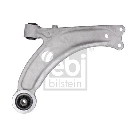 Febi ControlTrailing Arm wheel suspension 182040