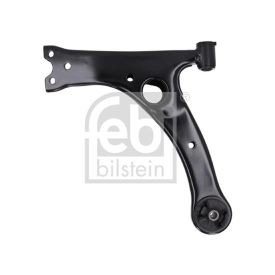 Febi ControlTrailing Arm wheel suspension 182056