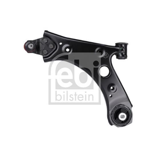 Febi ControlTrailing Arm wheel suspension 182071
