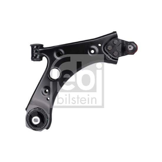 Febi ControlTrailing Arm wheel suspension 182074