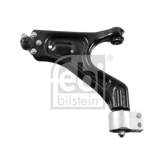 Febi ControlTrailing Arm wheel suspension 182078