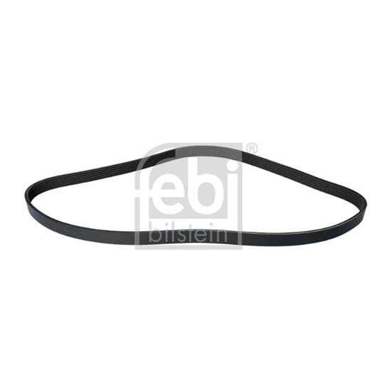 Febi V-Ribbed Belt 182095