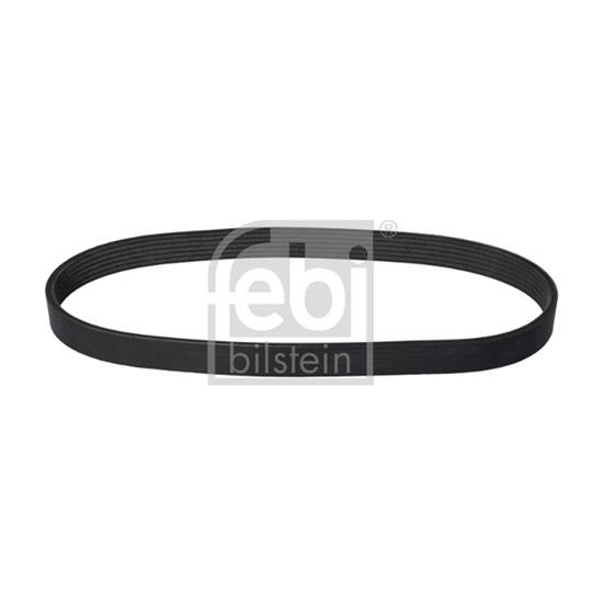 Febi V-Ribbed Belt 182132
