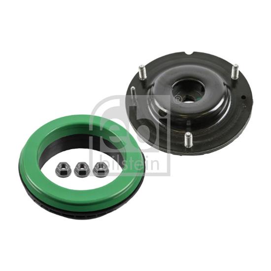 Febi Repair Kit suspension strut support mount 182139