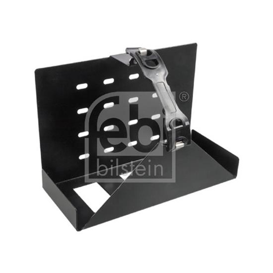 Febi Chock Holders 182160