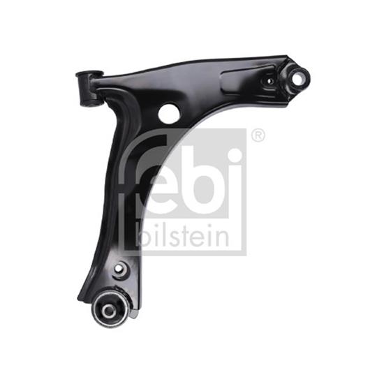 Febi ControlTrailing Arm wheel suspension 182164