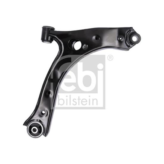 Febi ControlTrailing Arm wheel suspension 182166