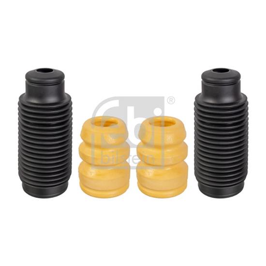 Febi Dust Cover Kit shock absorber 182219