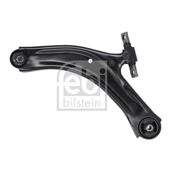Febi ControlTrailing Arm wheel suspension 182230