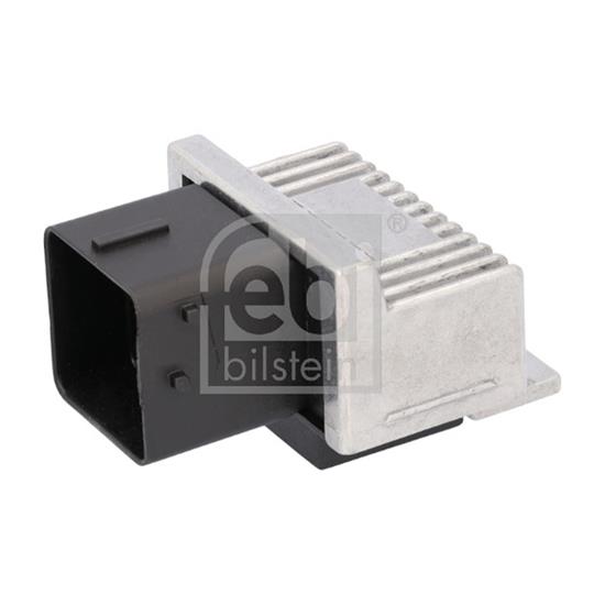 Febi Control Unit glow time 182232