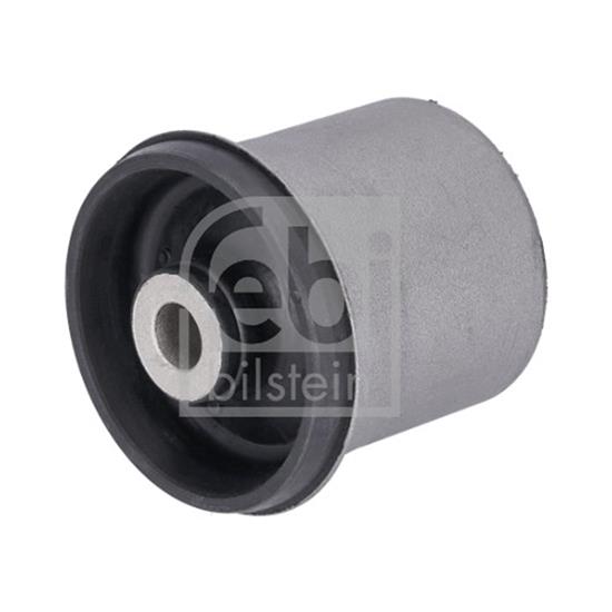 Febi Bushing axle beam 182608
