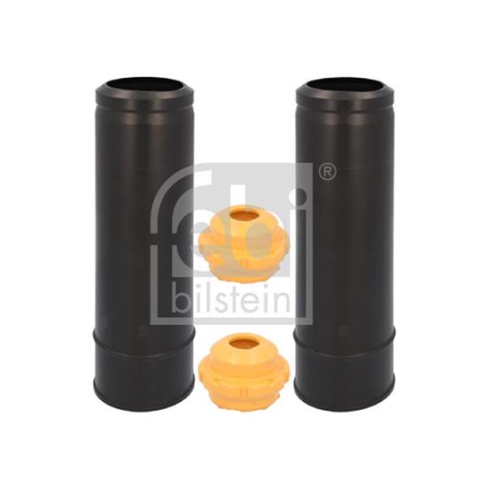 Febi Dust Cover Kit shock absorber 182658