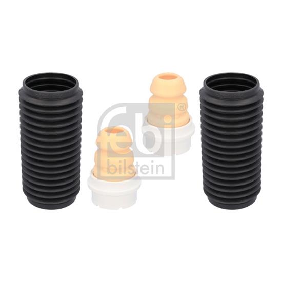 Febi Dust Cover Kit shock absorber 182731