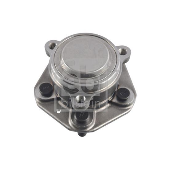 Febi Wheel Bearing Kit 182750