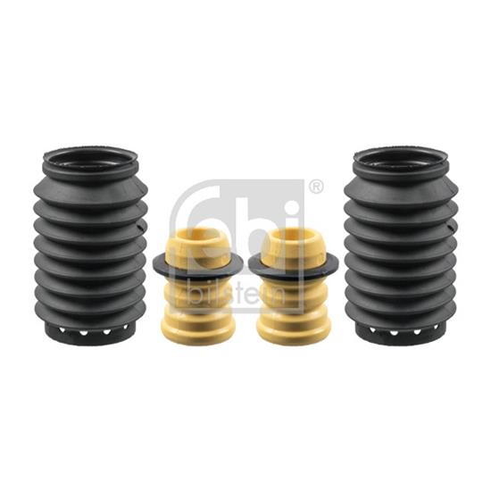 Febi Dust Cover Kit shock absorber 182792