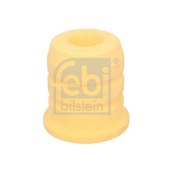Febi Rubber Buffer suspension 182836