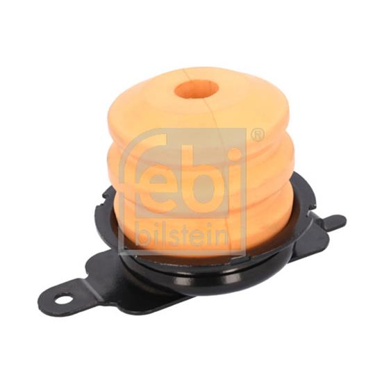 Febi Rubber Buffer suspension 182902