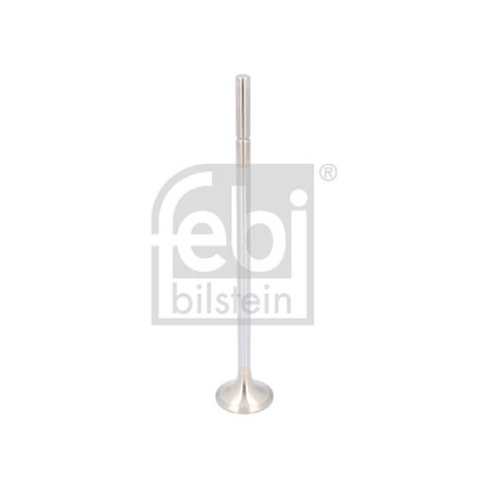 Febi Exhaust Valve 182914