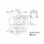 Febi Brake Caliper 182336