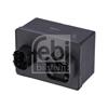 Febi Control Unit glow time 183037