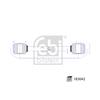 Febi LinkCoupling Rod stabiliser bar 183042