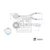 Febi ControlTrailing Arm wheel suspension 183054
