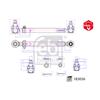 Febi Steering Centre Rod Assembly 183056