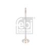 Febi Intake Valve 183075