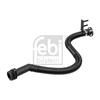 Febi Pipe oil filler neck 183088