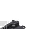 Febi ControlTrailing Arm wheel suspension 183090