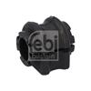 Febi Mounting stabiliser bar 183091
