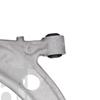 Febi ControlTrailing Arm wheel suspension 183109