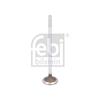 Febi Intake Valve 183132