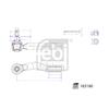 Febi Tie Track Rod End 183180