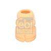 Febi Rubber Buffer suspension 183242
